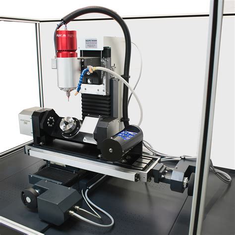 5 axis metal cnc milling machine|5 axis cnc mill price.